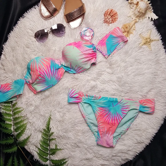 Xhilaration Bikini - Picture 9 of 11